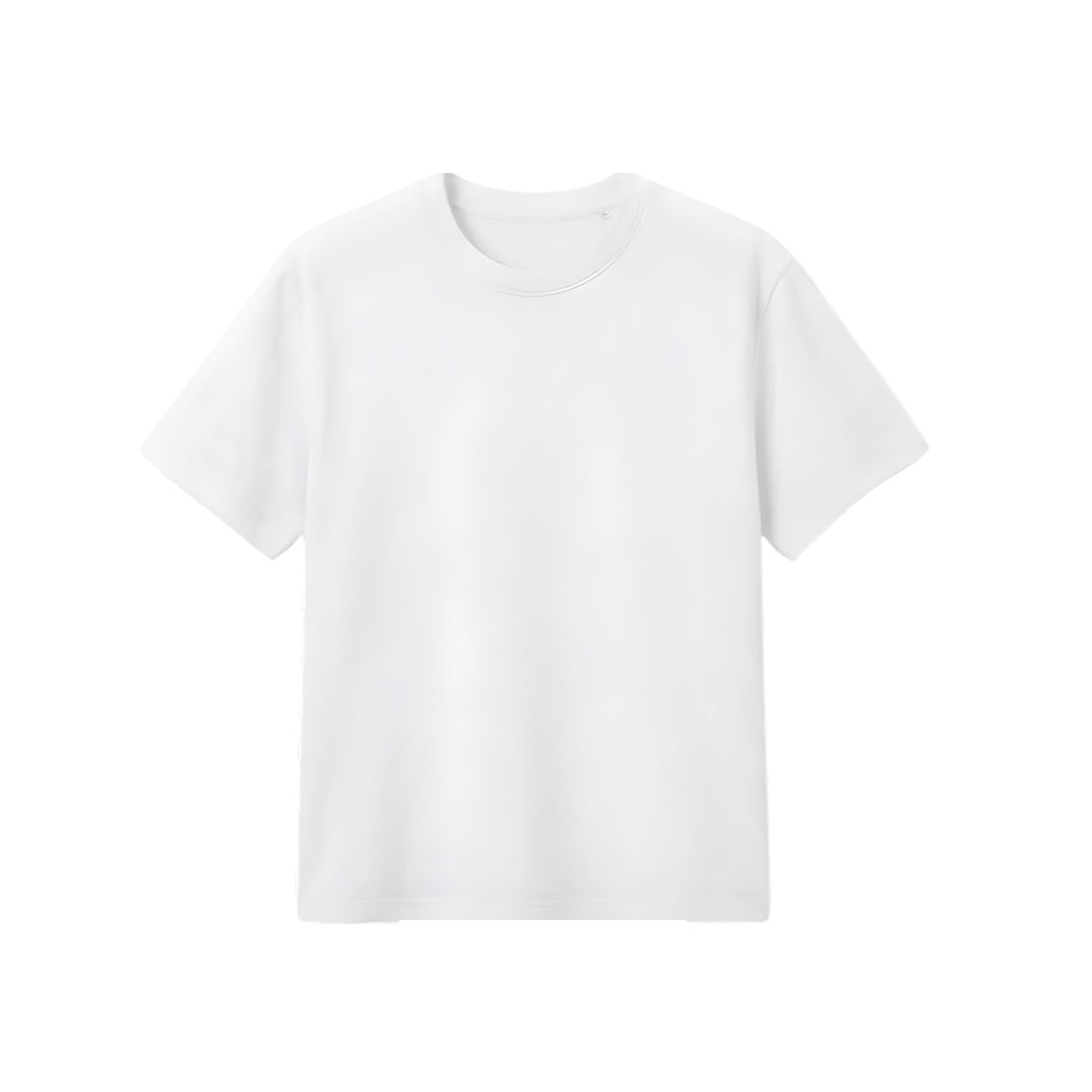Workwear T-Shirt - Solid Design - Personalized Tees