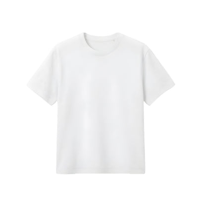 Workwear T-Shirt - Solid Design - Personalized Tees