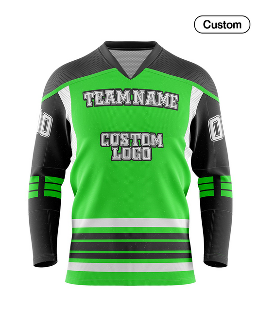 Custom Ice Hockey Uniform
