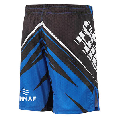 MMA SHORTS IMMAF Approved