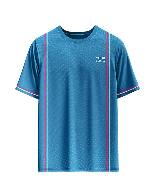 Customizable Soccer T-Shirt