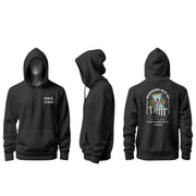Hoodie Mockups – Custom Colors, Logos & Styles