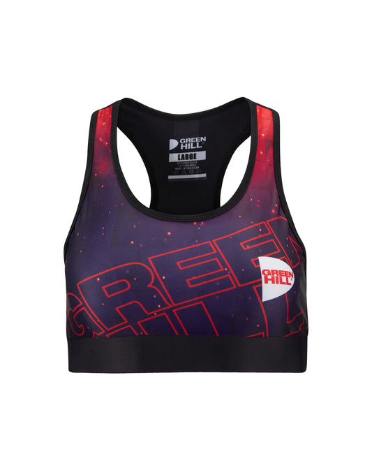 ADRIANA Ladies 5-Piece Fitness Set