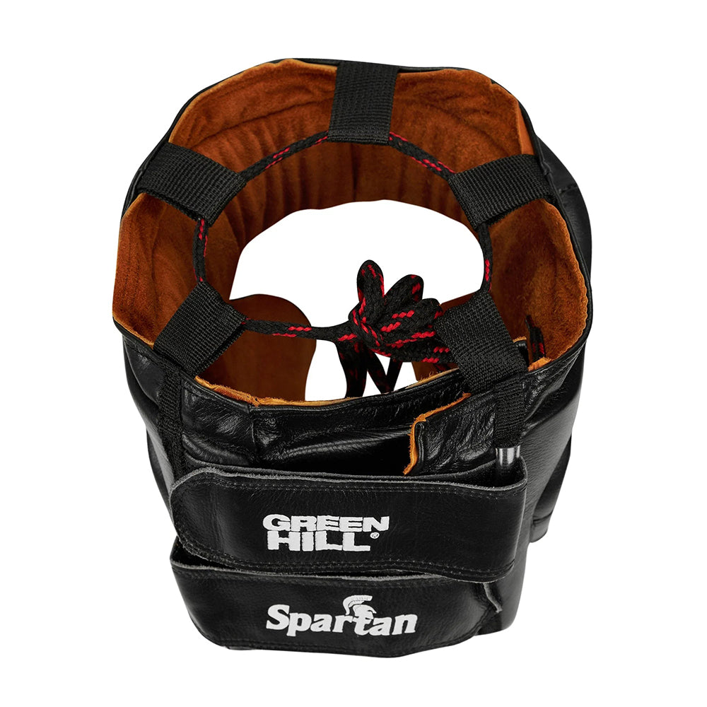 SPARTAN Head Guard