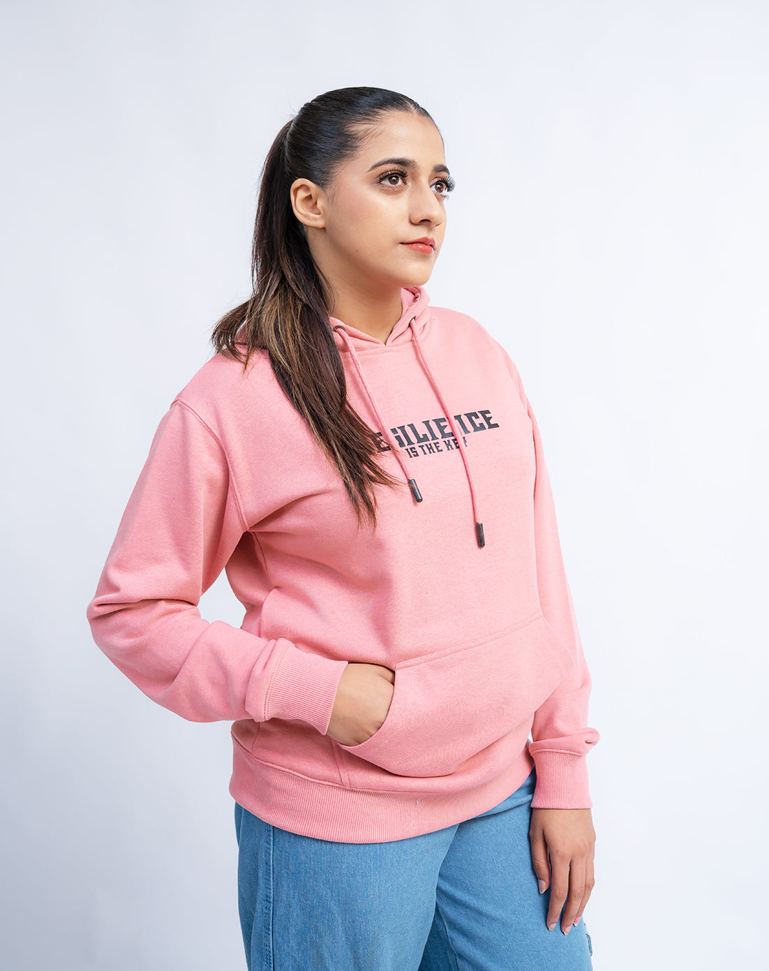 RESILIENCE  Unisex Hoodie