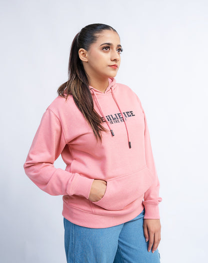 RESILIENCE  Unisex Hoodie