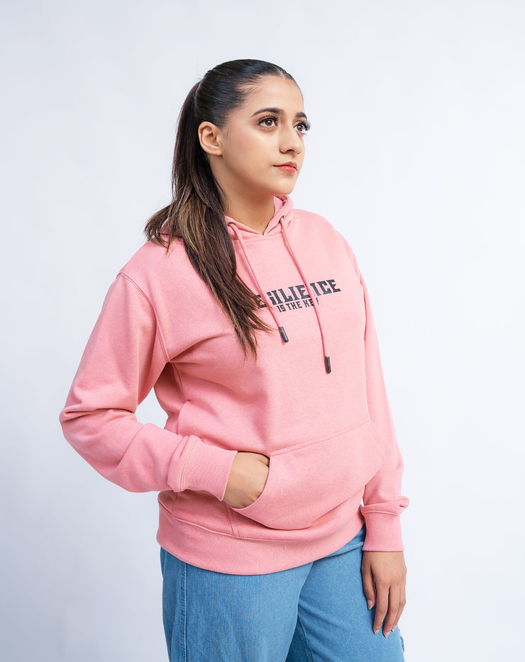 RESILIENCE  Unisex Hoodie