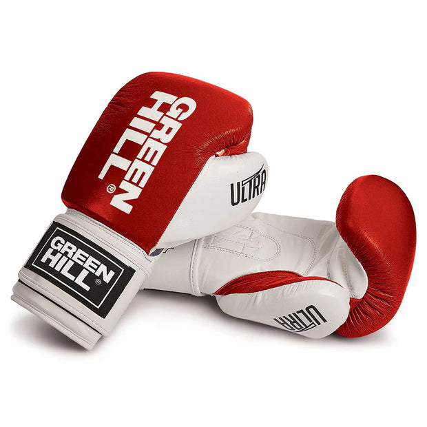 BOXING GLOVES ULTRA