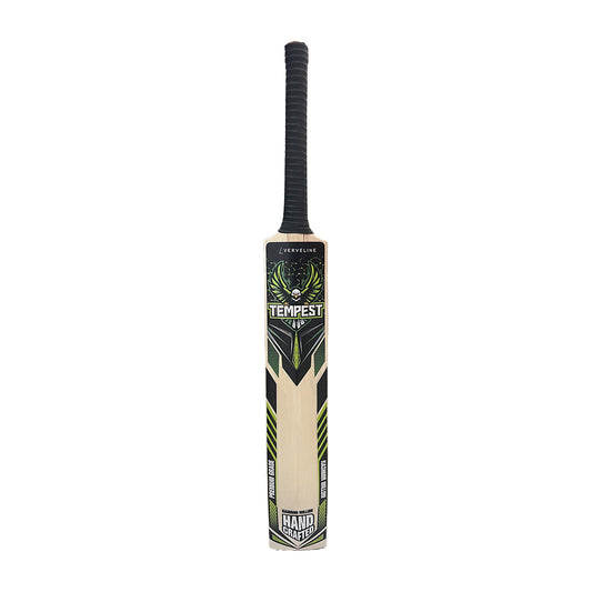 Tempest - Kashmir Willow Professional Cricket Bat - Duckbill or SRT