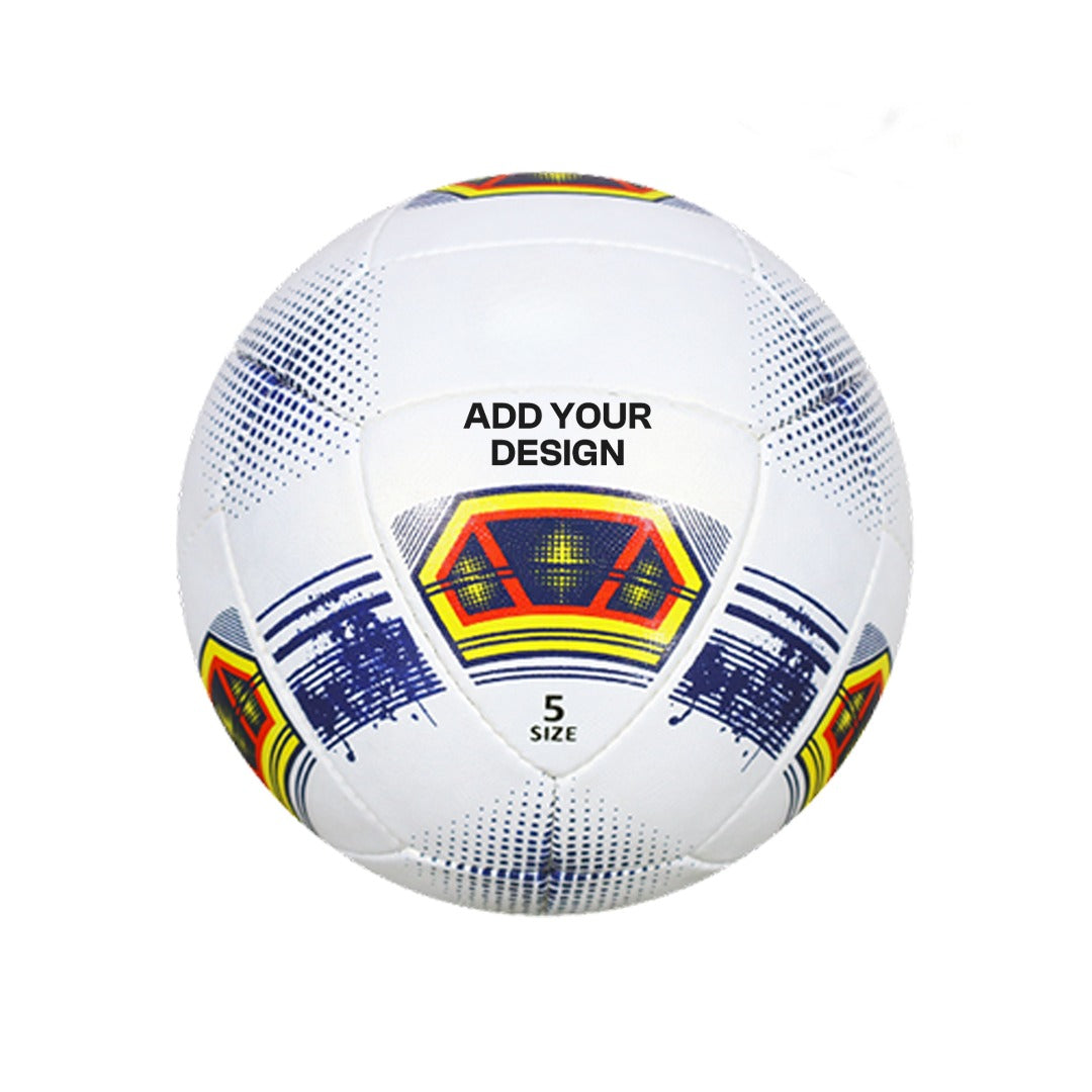 Custom Professional Soccer Ball