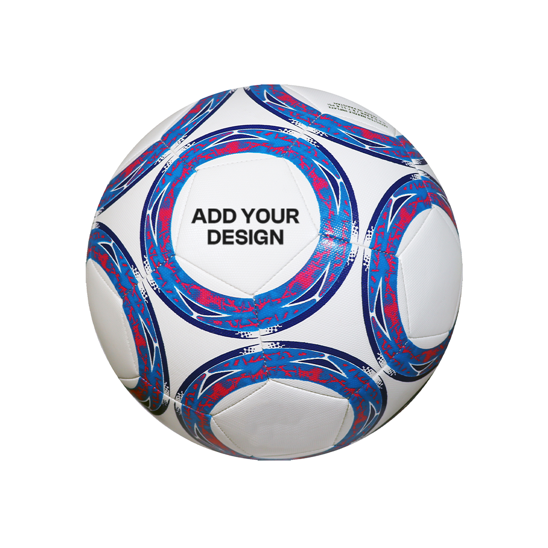 Custom Training Soccer Ball
