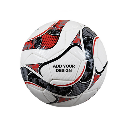 Custom Professional Soccer Ball