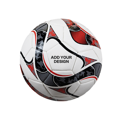 Custom Professional Soccer Ball
