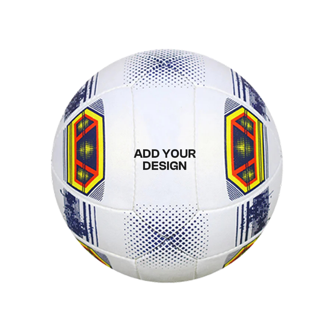 Custom Professional Soccer Ball