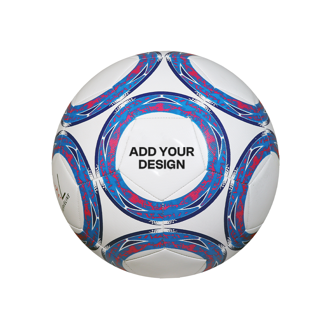 Custom Training Soccer Ball