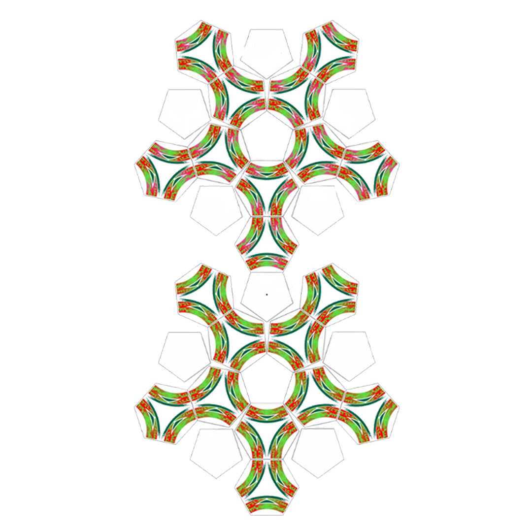 Custom Training Soccer Ball