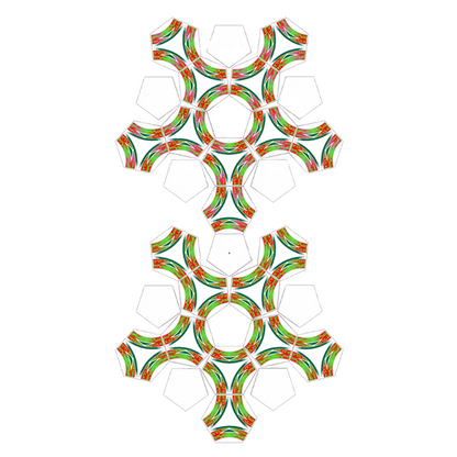 Custom Training Soccer Ball