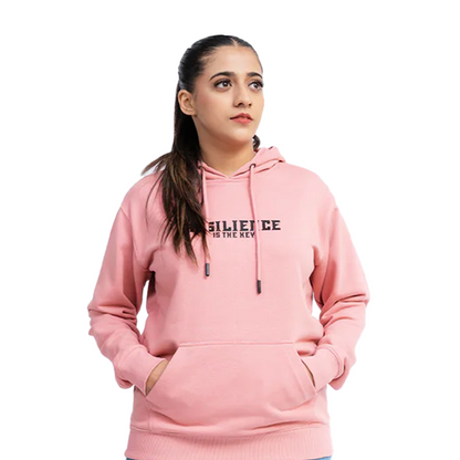 RESILIENCE  Unisex Hoodie