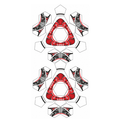 Custom Professional Soccer Ball