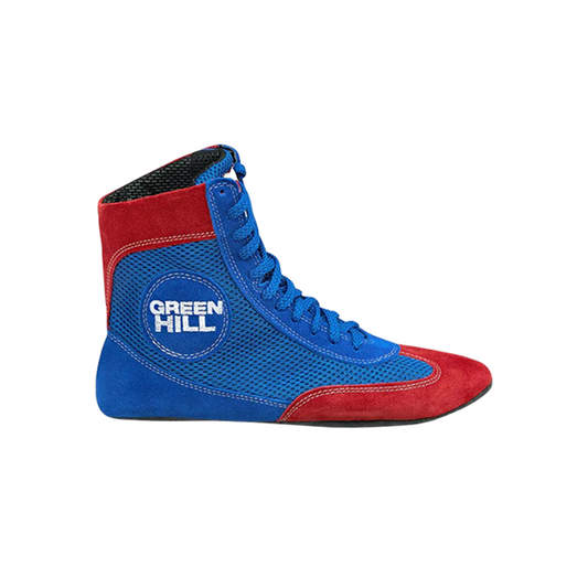 Sambo Shoes