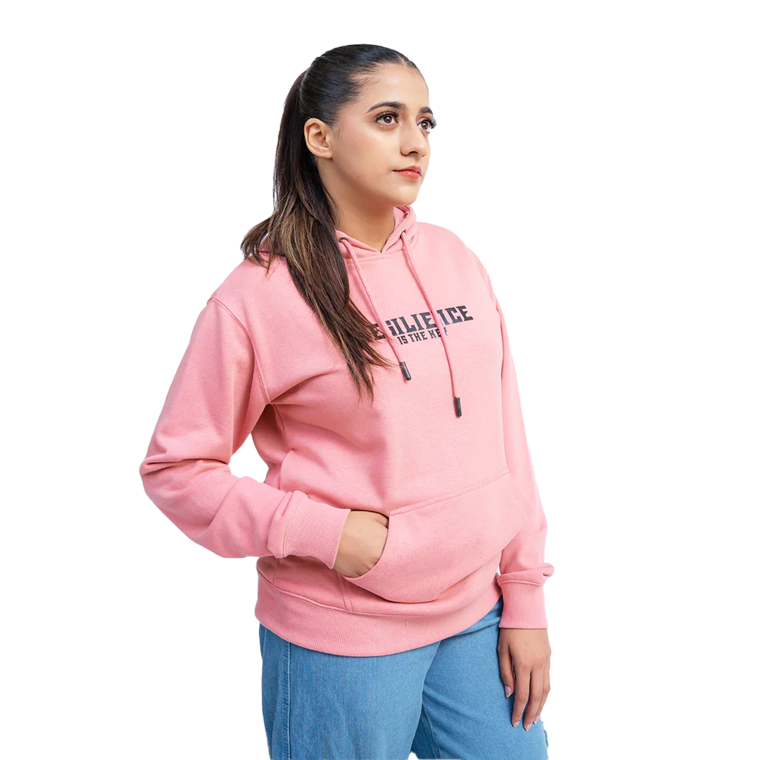 RESILIENCE  Unisex Hoodie