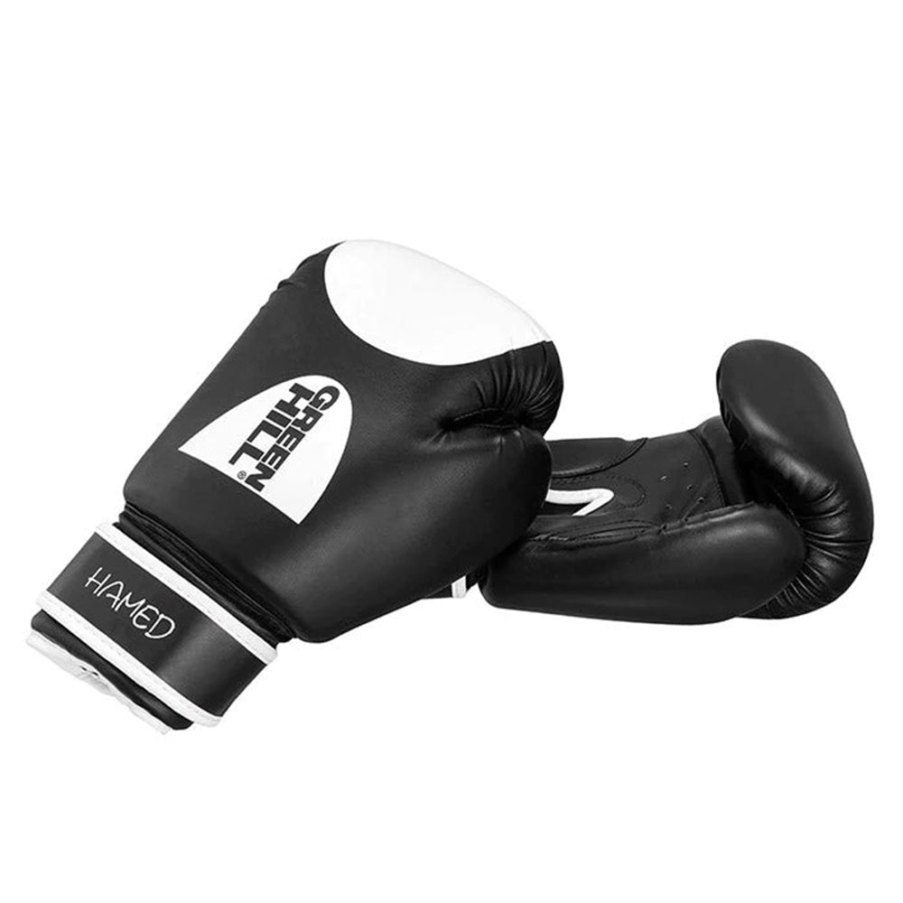 HAMED TARGET Kids Boxing Gloves