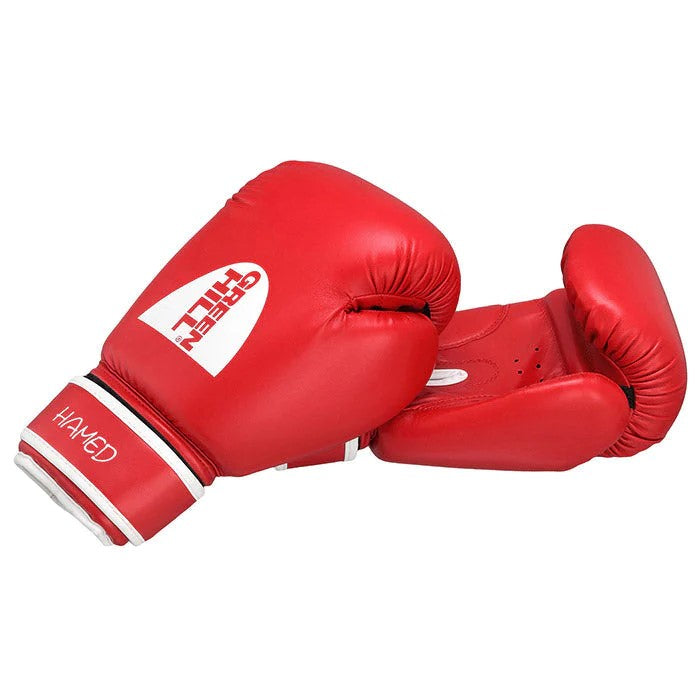 Boxing Gloves HAMED W/O TARGET