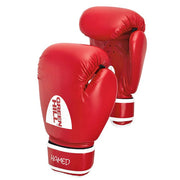 Boxing Gloves HAMED W/O TARGET