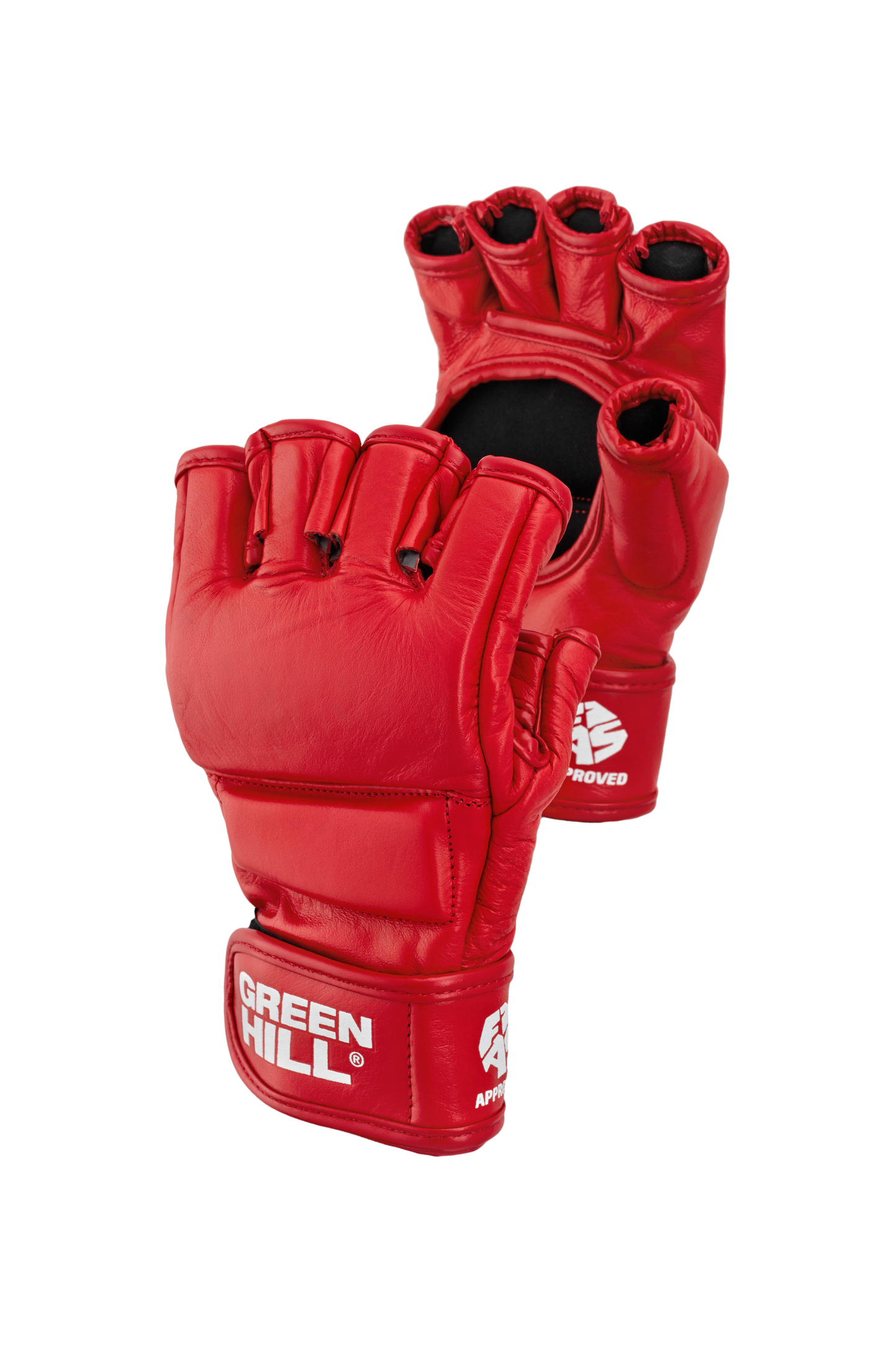 FIAS MMA Gloves