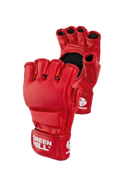 FIAS MMA Gloves