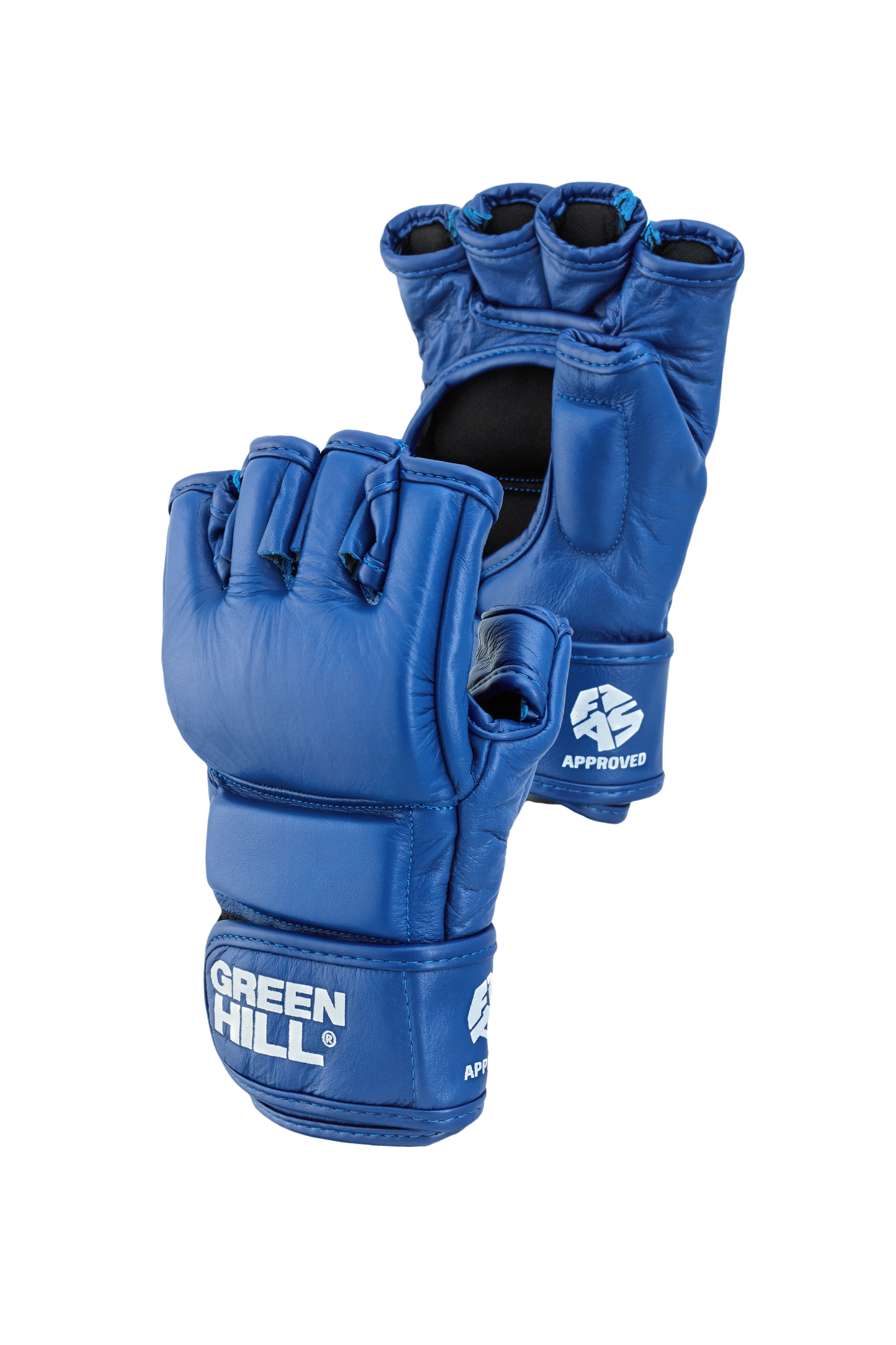 FIAS MMA Gloves