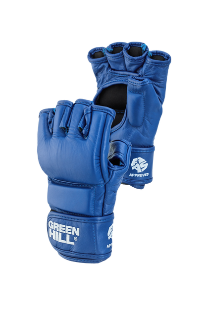 FIAS MMA Gloves