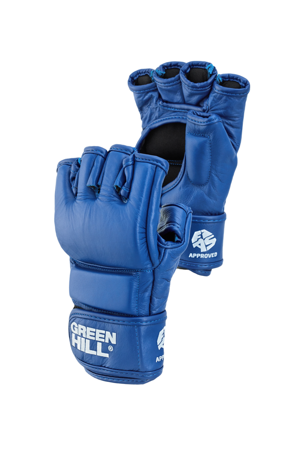 MMA FIAS APPROVED GRAPPLING GLOVES