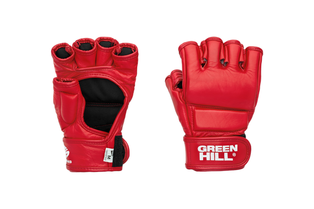 MMA FIAS APPROVED GRAPPLING GLOVES