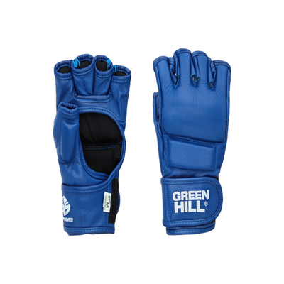 MMA FIAS APPROVED GRAPPLING GLOVES