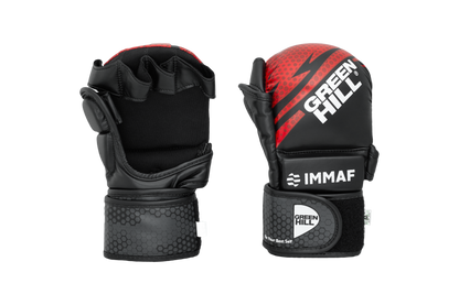 IMMAF Approved MMA Gloves