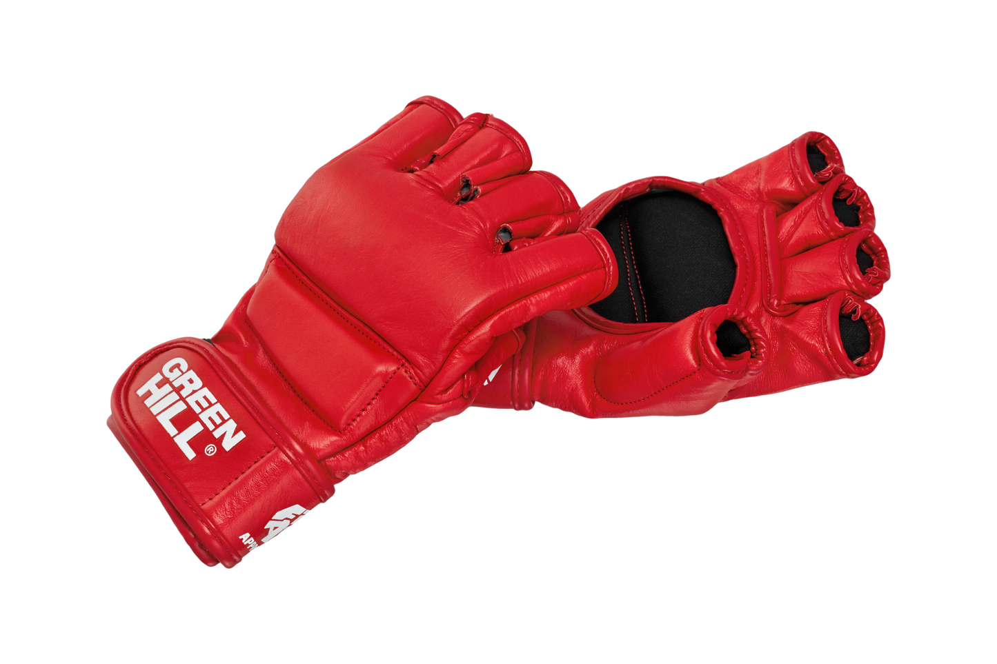 FIAS MMA Gloves