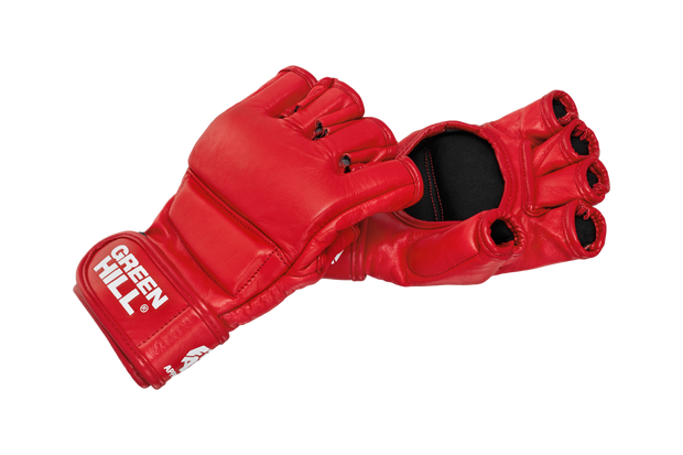 MMA FIAS APPROVED GRAPPLING GLOVES