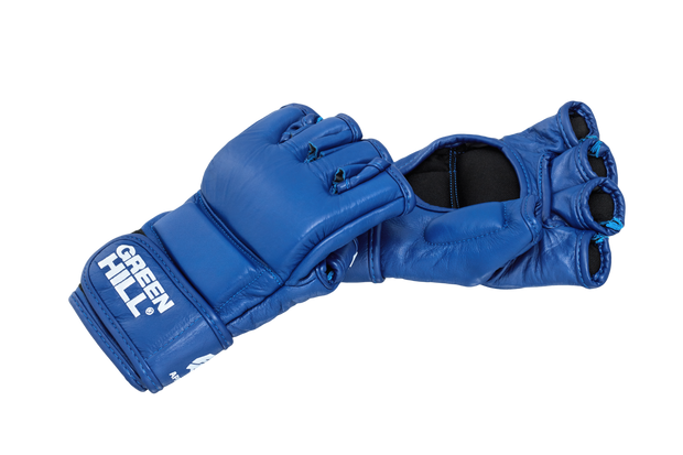 MMA FIAS APPROVED GRAPPLING GLOVES