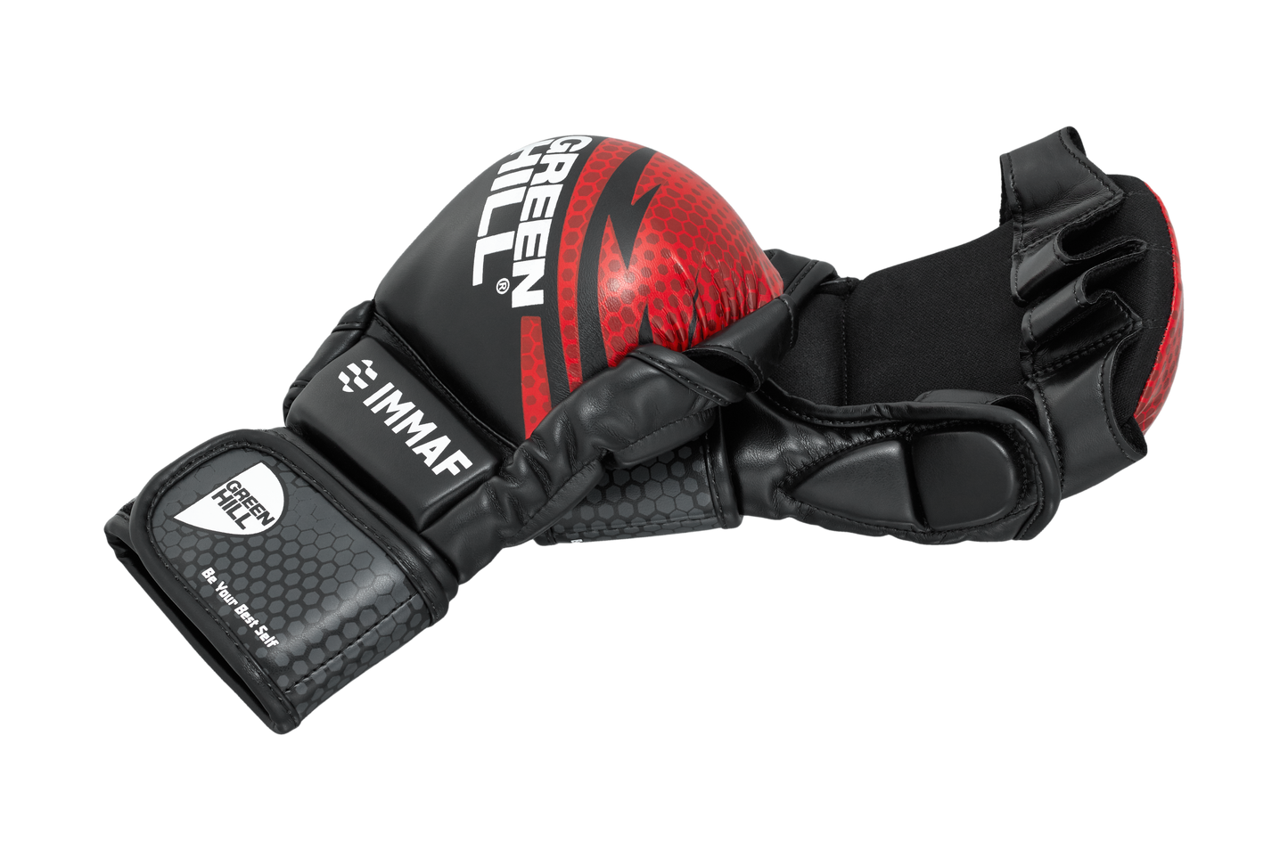 IMMAF Approved MMA Gloves