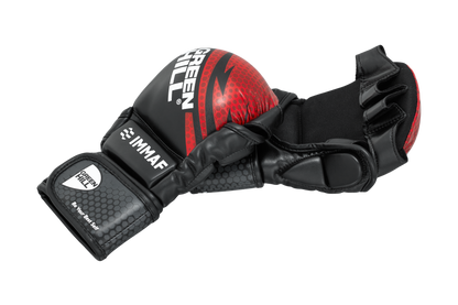 IMMAF Approved MMA Gloves