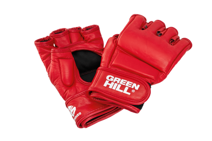 FIAS MMA Gloves