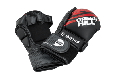 IMMAF Approved MMA Gloves