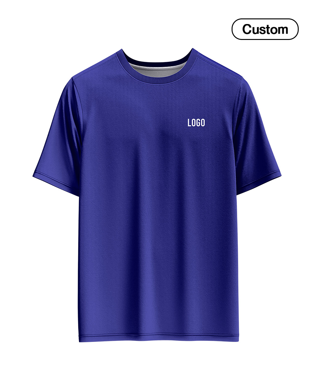 Custom Soccer T-Shirt