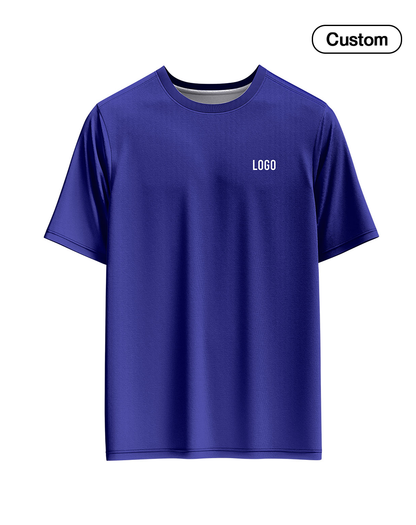 Custom Soccer T-Shirt