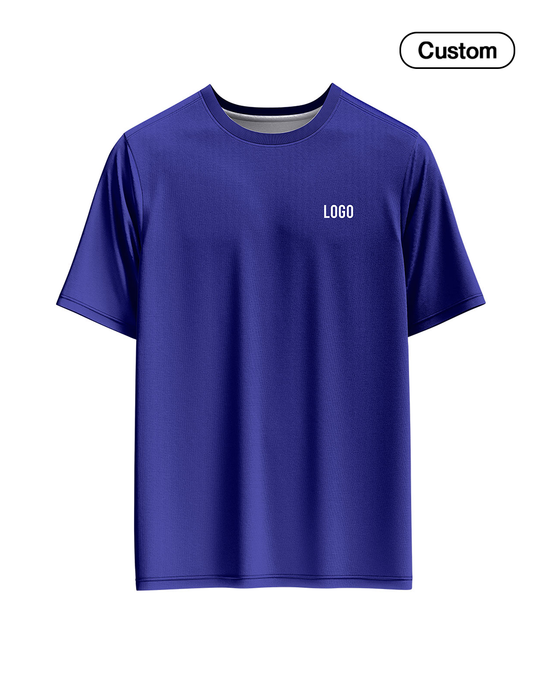 Custom Soccer T-Shirt