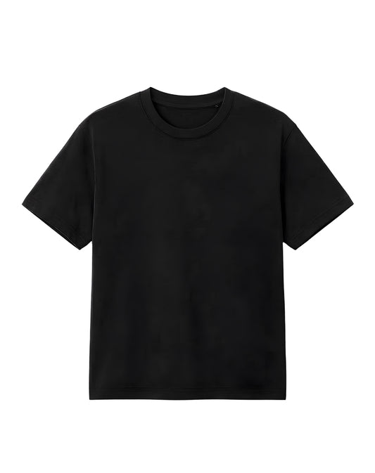 Custom Girls T-Shirts - Solid Design - Personalized Top