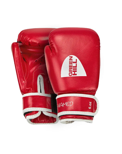 HAMED Boxing Gloves