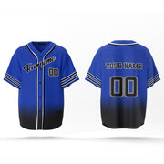 Customizable Baseball Jersey