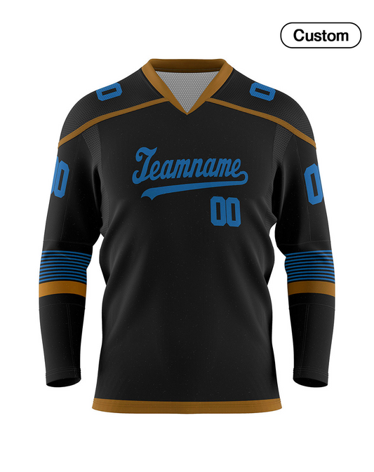 Custom Ice Hockey Uniform